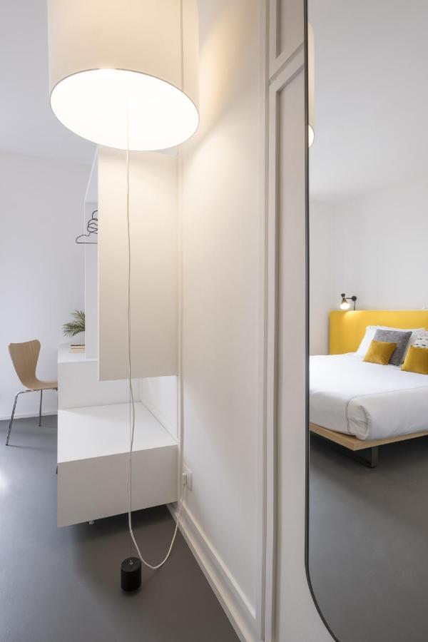 Hotel Camplus Centro Rom