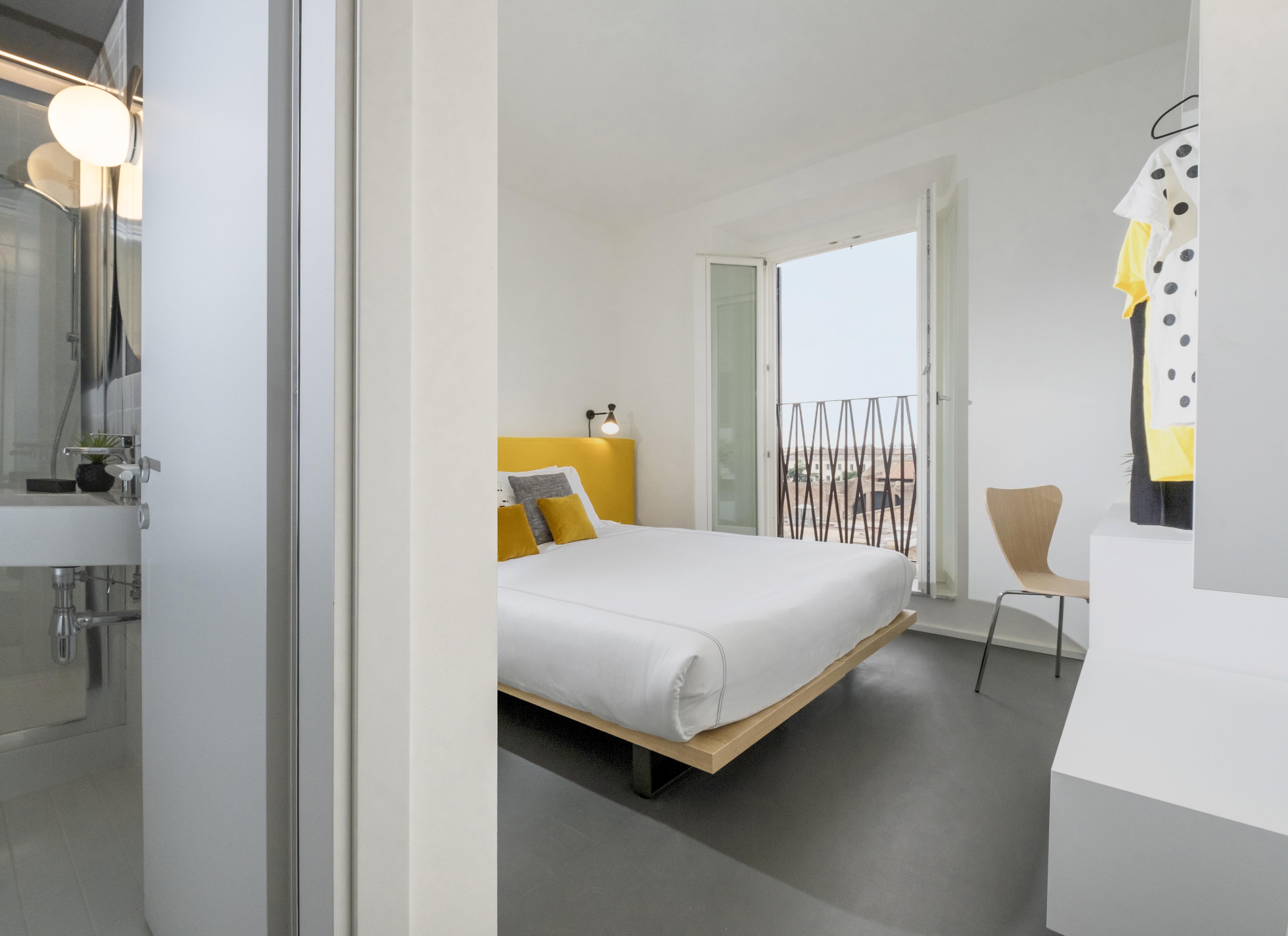 Camplus Centro 3* Rom