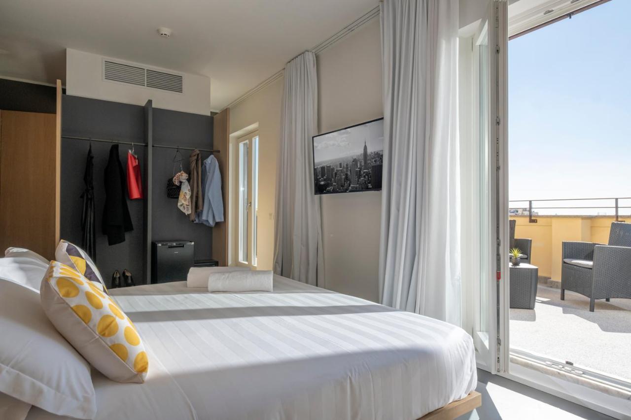 Camplus Centro 3* Rom