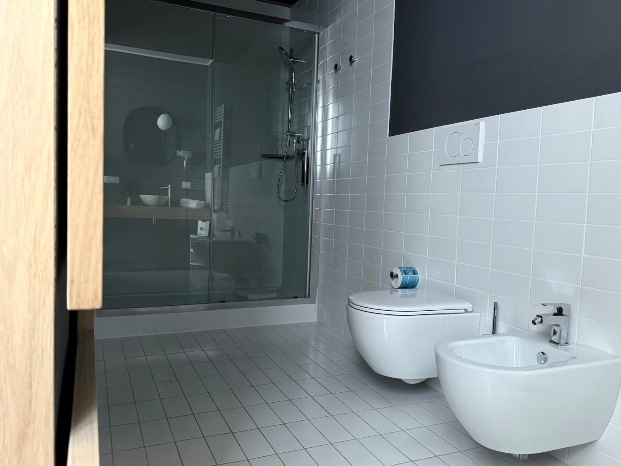 Camplus Centro 3* Rom